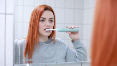 صورة ما العلاقة بين سوء نظافة الأسنان وسرطان الأمعاء؟