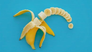 صورة ماذا يحدث لـ القلب عند تناول الموز؟.. مفاجأة