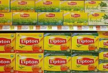 صورة المواد الغذائية: انخفاض أسعار شاي ليبتون بالأسواق