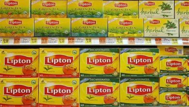 صورة المواد الغذائية: انخفاض أسعار شاي ليبتون بالأسواق