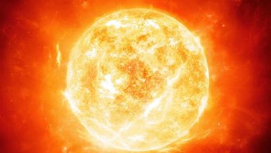صورة سيناريو انفجار الشمس.. هذا ما سيحدث للبشر والأرض
