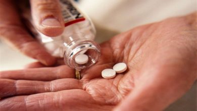 صورة دراسة تكشف: تناول الأسبرين يوميا يحميك من مرض قاتل