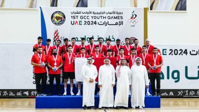 صورة ثلاث ذهبيات و فضيتان وبرونزيتان حصاد ميداليات جديدة للبحرين بالألعاب الخليجية للشباب