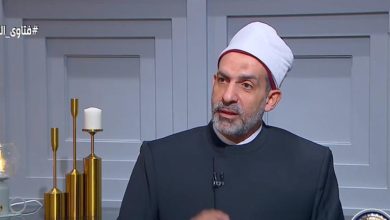 صورة بالفيديو| أمين الفتوى يوضح حكم من مات ولم يكمل الحج وهل ذلك من حسن الخاتمة