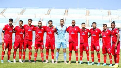 صورة رسميا.. غياب الوداد المغربي عن دوري أبطال إفريقيا 2025