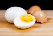 صورة تحذير من إعادة تسخين البيض بعد طهيه.. يسبب مشكلات خطيرة