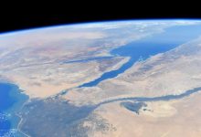 صورة خريطة صادمة.. مصر ضمن الدول التي تعاني معدلات هائلة من الكربون الخفي