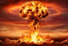 صورة ماذا يحدث عندما تنفجر قنبلة نووية؟.. لن تتوقع الإجابة