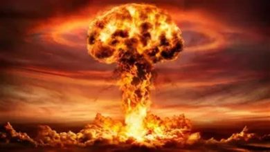 صورة ماذا يحدث عندما تنفجر قنبلة نووية؟.. لن تتوقع الإجابة