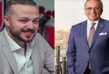 صورة “بالبطولات وخف عشان صحتك”.. الجارحي يسخر من عمرو الجنايني بسبب الزمالك