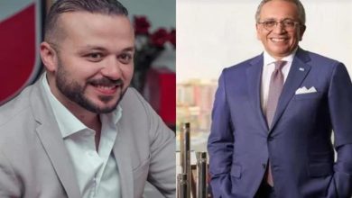 صورة “بالبطولات وخف عشان صحتك”.. الجارحي يسخر من عمرو الجنايني بسبب الزمالك