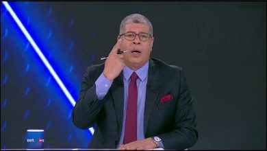 صورة “أليس بينكم رجلا رشيدا؟”.. شوبير يعلق على أزمة الشحات والشيبي
