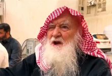 صورة قدم المشروبات مجاناً مدة 40 عاماً.. وفاة الشيخ “أبو السباع” مُطعم زوار المسجد النبوي – فيديو