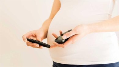 صورة دراسة تكشف علاقة سكر الحمل بإصابة الجنين بفرط الحركة