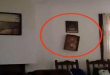 صورة تجربة مرعبة في منزل أرجنتيني ولوحة تتحرك وصوت ضحك غامض- فيديو