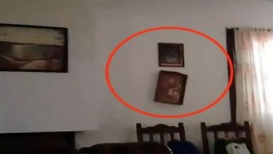 صورة تجربة مرعبة في منزل أرجنتيني ولوحة تتحرك وصوت ضحك غامض- فيديو