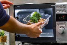صورة دراسة: تكشف سموم خفية في مطبخك وحاويات الأطعمة البلاستيكية تُهدد صحتك