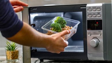 صورة دراسة: تكشف سموم خفية في مطبخك وحاويات الأطعمة البلاستيكية تُهدد صحتك