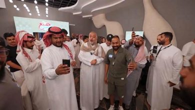 صورة تركي آل الشيخ يكشف عن برنامج “مصنع الكوميديا” لتقديم المواهب السعودية