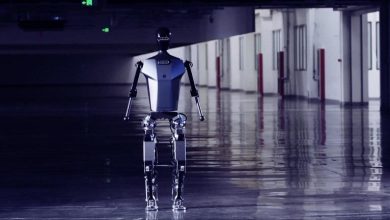 صورة فيديو.. أول روبوت بالحجم البشري يستطيع الجري