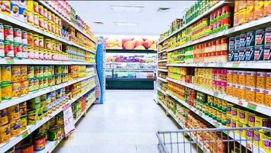 صورة زيادة في أسعار الغذاء عالميا بنسبة 3%.. دراسة تكشف السبب