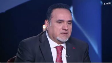 صورة طارق فؤاد: “تركي آل الشيخ تكفل بعلاجي.. وصوتي رجع لما مدحت سيدنا النبي”
