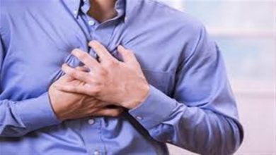 صورة احذر.. 6 عوامل تزيد خطر الإصابة بأزمة قلبية