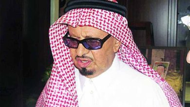 صورة عبدالعزيز الهزاع.. منولوجست وسّع صدور الناس  أخبار السعودية