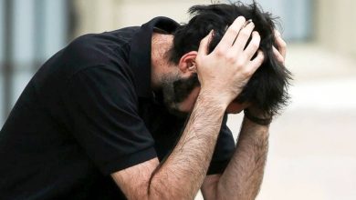 صورة نصف رجال ألمانيا يعانون من العنف المنزلي !  أخبار السعودية