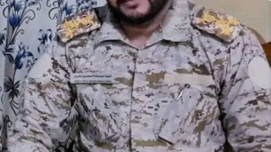 صورة مصر: تأييد حكم الإعدام على قاتل اللواء اليمني حسن العبيدي  أخبار السعودية