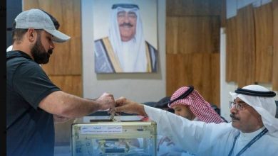 صورة برلمان الكويت الجديد: المرأة تحتفظ بمقعدها.. وعودة 38 من المجلس «المنحل»  أخبار السعودية