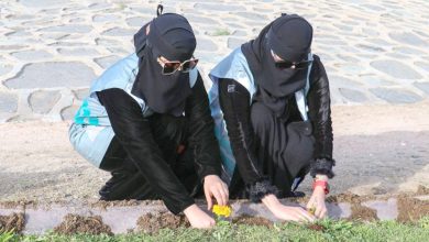 صورة أمانة الطائف تعزز تمكين الشباب والفتيات بمبادرات تطوعية  أخبار السعودية