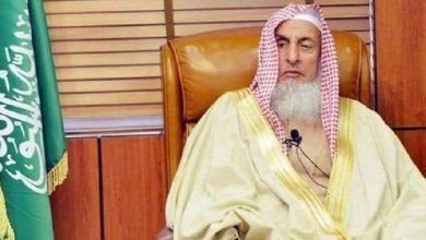صورة مفتي عام المملكة: إخراج صدقة الفطر نقوداً لا يجزئ لأن ذلك مخالف للسنة  أخبار السعودية