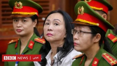 صورة من هي المليارديرة الفيتنامية التي حُكم عليها بالإعدام في أكبر قضية احتيال؟  أخبار السعودية