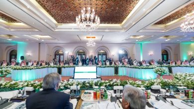 صورة وزير الخارجية ونظيره الباكستاني يرأسان اجتماع مجلس تيسير الاستثمار الخاص بين البلدين  أخبار السعودية