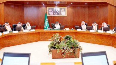 صورة نائب أمير مكة: التكامل في المهام وفر المناخ الآمن لقاصدي المسجد الحرام  أخبار السعودية