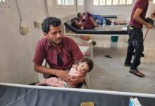 صورة الكوليرا تفتك بحجّة.. والأمم المتحدة تتهم الحوثي بعرقلة جهود مكافحتها  أخبار السعودية