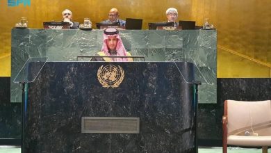 صورة الخطيب: المملكة ملتزمة بالتنمية المستدامة في القطاع السياحي  أخبار السعودية
