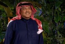 صورة فنان العرب لجمهوره عبر «عكاظ»: أنا بخير.. وانتظروا جديدي  أخبار السعودية