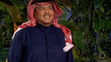 صورة فنان العرب لجمهوره عبر «عكاظ»: أنا بخير.. وانتظروا جديدي  أخبار السعودية