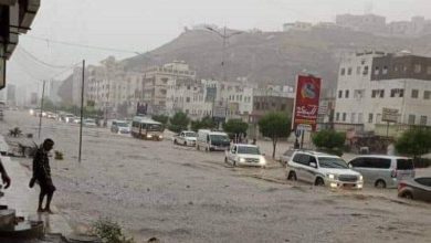صورة وفاة شخص في حضرموت.. العليمي يوجّه برفع الجاهزية لمواجهة الفيضانات في شرق اليمن  أخبار السعودية