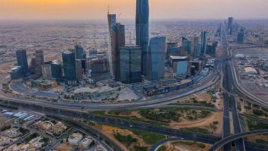 صورة «النقد الدولي»: الاقتصاد السعودي الثاني عالمياً لعام 2025  أخبار السعودية