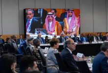 صورة وزير المالية: السعودية تؤكد دعمها للبرامج التمويلية المقدمة من «النقد الدولي» لدول المنطقة  أخبار السعودية