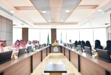 صورة مجلس جامعة جازان يعيد نظام الفصلين الدراسيين من العام القادم  أخبار السعودية