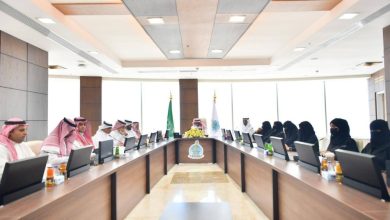 صورة مجلس جامعة جازان يعيد نظام الفصلين الدراسيين من العام القادم  أخبار السعودية