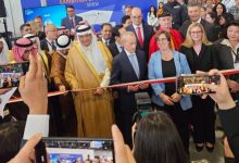 صورة السديري يفتتح الجناح السعودي المشارك في معرض جنيف الدولي للاختراعات 49  أخبار السعودية