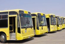 صورة استثناء الجهات التعليمية الأهلية من اشتراط الحد الأدنى للحافلات في النقل التعليمي  أخبار السعودية