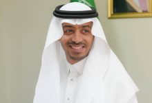 صورة شادي باداود متحدثاً رسمياً لجامعة نجران  أخبار السعودية