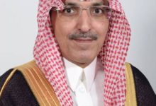 صورة وزير المالية يعقد مؤتمراً صحفياً للحديث عن النتائج الرئيسية لاجتماعات اللجنة الدولية للشؤون النقدية والمالية  أخبار السعودية