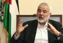 صورة «حماس» تبحث مغادرة الدوحة.. هل انهارت مفاوضات «هدنة غزة»؟  أخبار السعودية